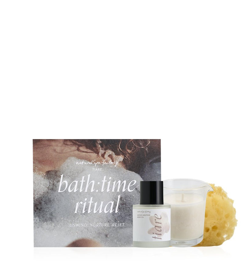 TAIRE BATH:TIME RITUAL